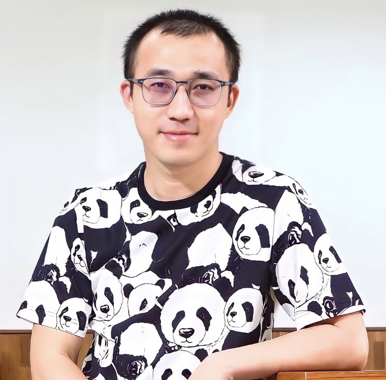 賴遊情報站創辦人 山姆 Sam