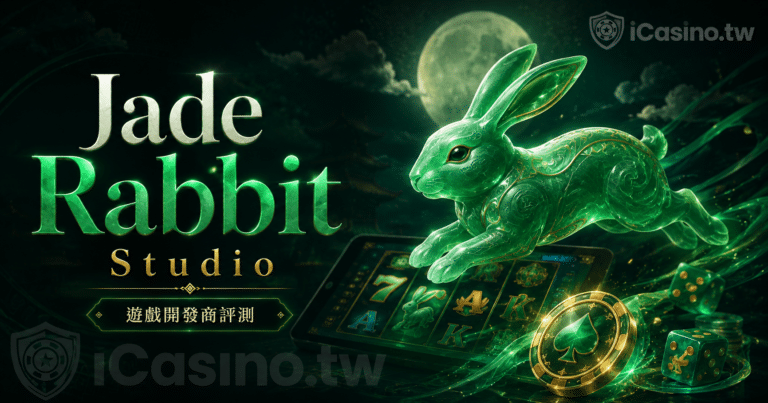 Jade Rabbit Studio(Jade Rabbit Studio 電子)