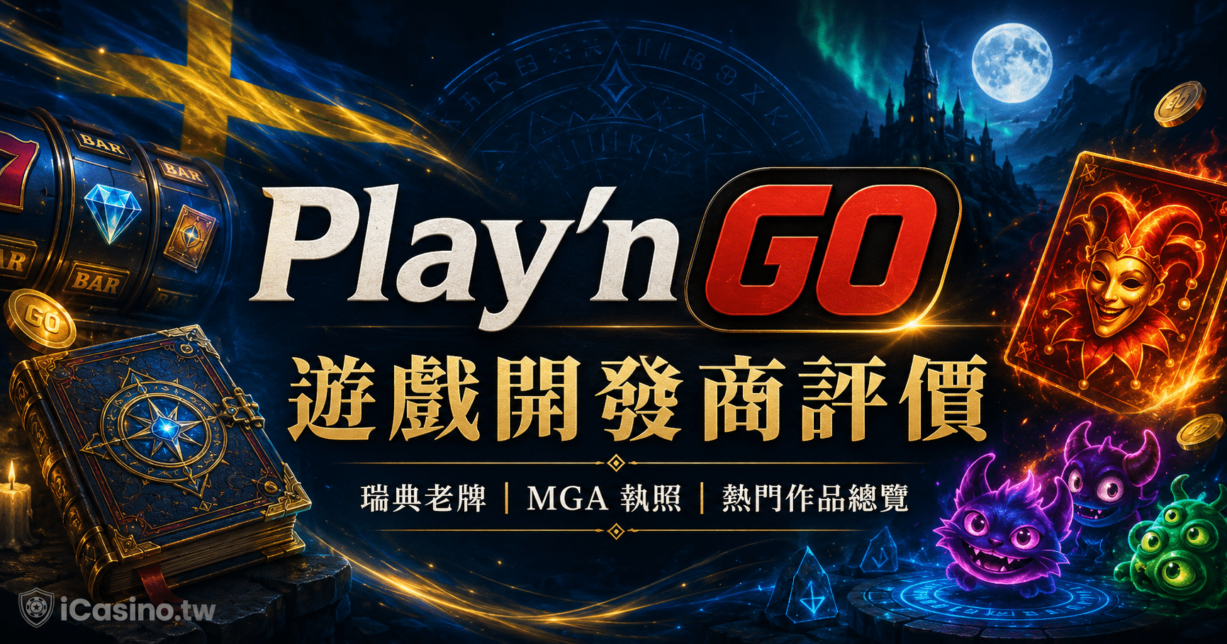 Playtech(PT 電子)27 年品牌史溯源